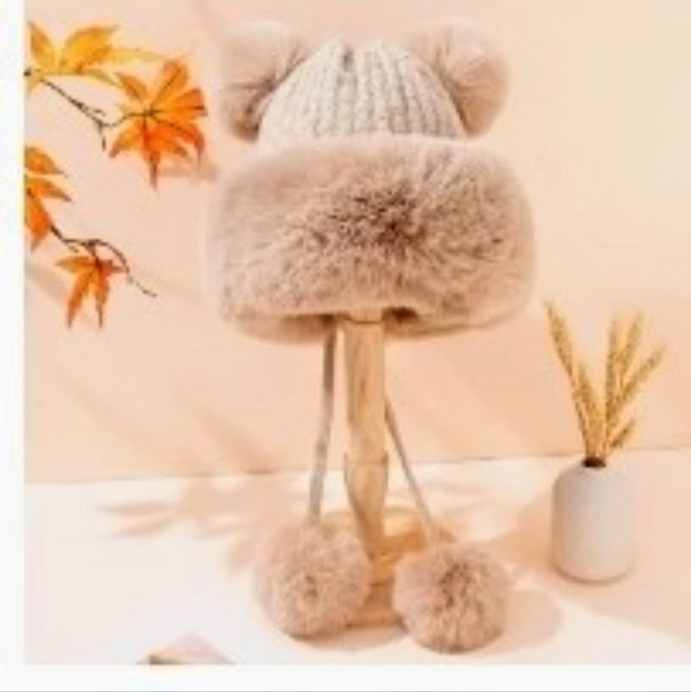Adorable and Warm